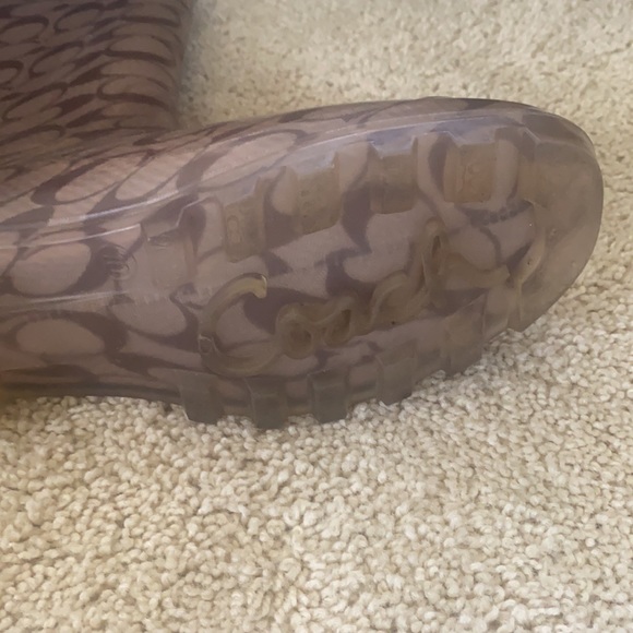 COAH Rainboots (Tall) - Picture 6 of 6
